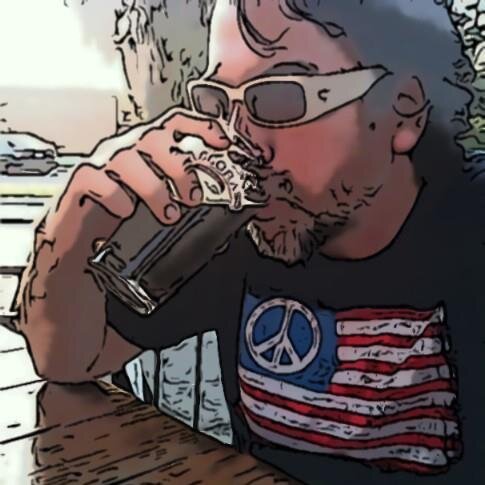 I'm the SciFi Metal MoreBeer Movie Lovin' ExpoSigns Guy