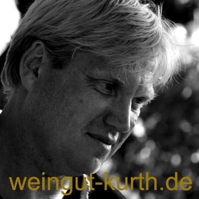 WeingutKurth's profile picture. hier twittert das Weingut Kurth direkt aus dem Weinberg über seinen leckeren Rotwein von der Ahr