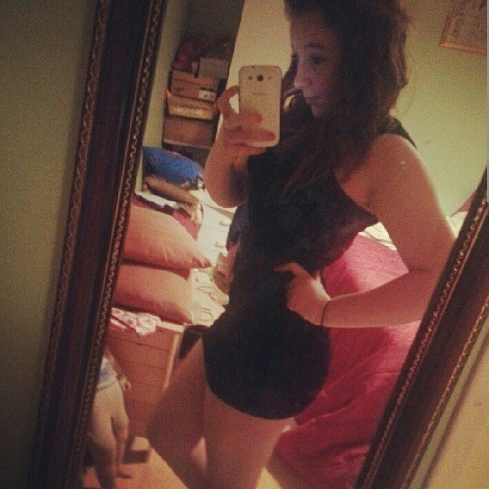 Only useing this account to follow @hurderofbuffalo , but Im active on instagram- daniela_dolan1  :) x