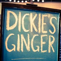 Dickie's Ginger (@dickiesginger) 's Twitter Profile