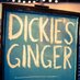Dickie's Ginger (@dickiesginger) Twitter profile photo