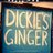 Dickie's Ginger