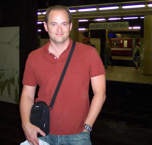 Adventurer and Lover of all Things Travel-Related