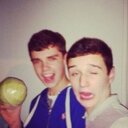 William Klein - @williamkleiniu - Twitter