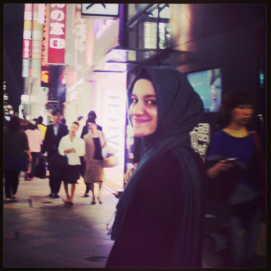 neurologist, muslim,sunni,turkish, married