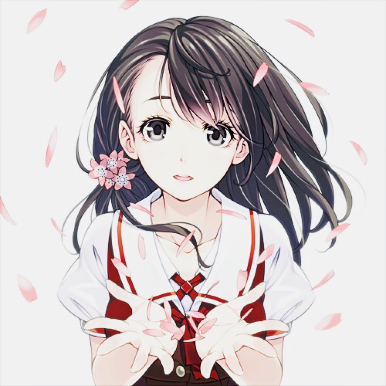 【 All I’ve been doing is trying to fade, into something so obscure, that no one will bother with, quite frankly, I’m noticing it’s not worth it. 】[RP]