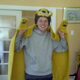 donovansparky's profile picture. working on EDE farming, Middelburg MP