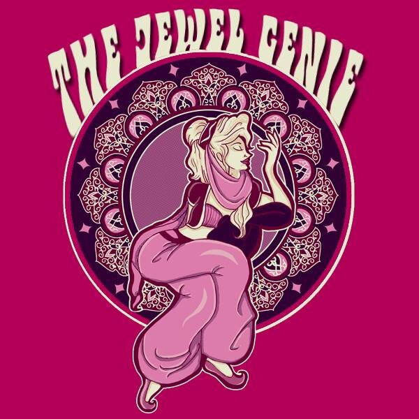 The Jewel Genie