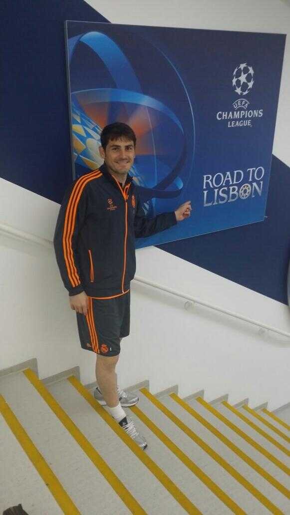 Madridista