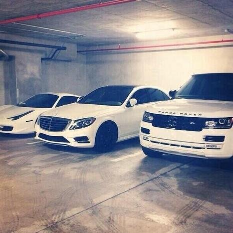 When we will be together for ever, don't even think about leaving...