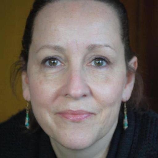 Poet and screenwriter gonna-be, dreamer and fretter, VCFA grad