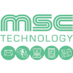 MSC Technology are a team of dedicated I.T professionals who will take ownership of your problems and deal with them as if they were our own.
