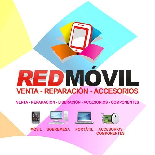 redmovilcamas's profile picture. Liberación y reparación de móviles, tablets, consolas, ordenadores y portátiles. 
Horario: L a S de 9.30 a 14.00 y de 17.30 a 20.30