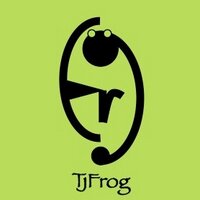 Tania AJ (@tjfrogmakes) Twitter profile photo