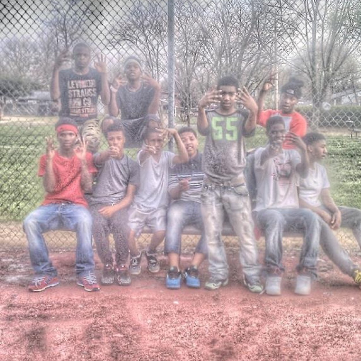 4BlockSavage's profile picture. 