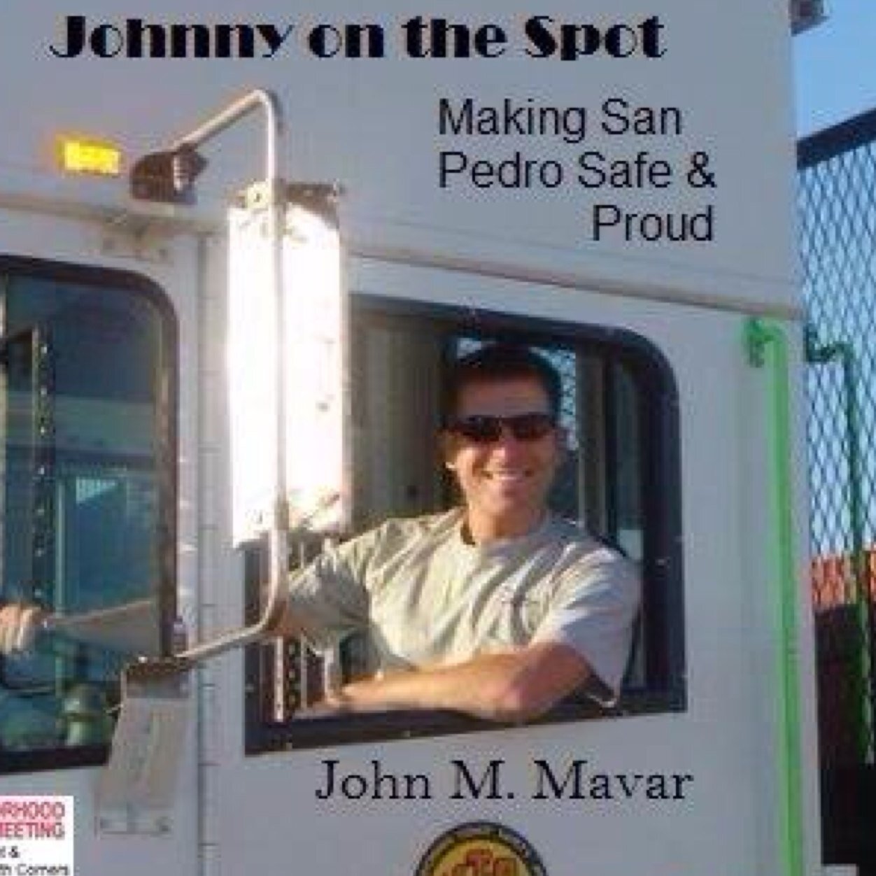 Johnny Connect The Dots