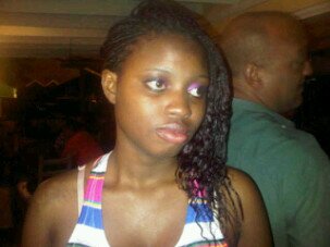 zenadawarrior's profile picture. Amma do me!!