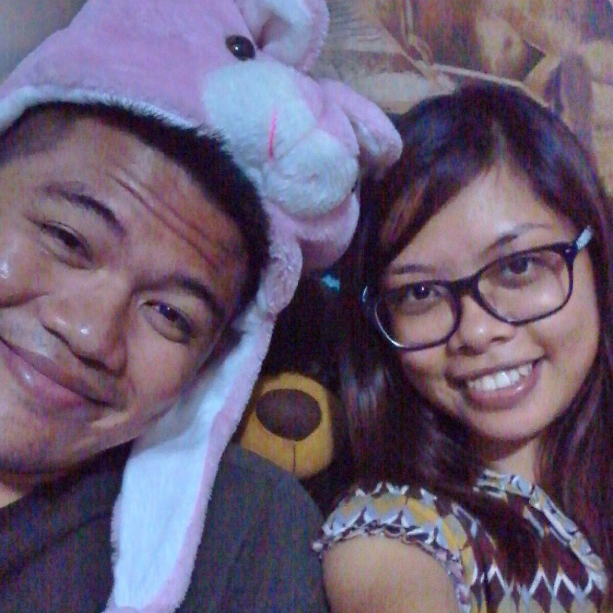 icherrishumae's profile picture. 