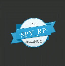 1st SPY Roleplayer. There's nothing in this world that's worth achieving more than the love from family and friends, SPY Fams 잊지 못할 추억. 파이팅!