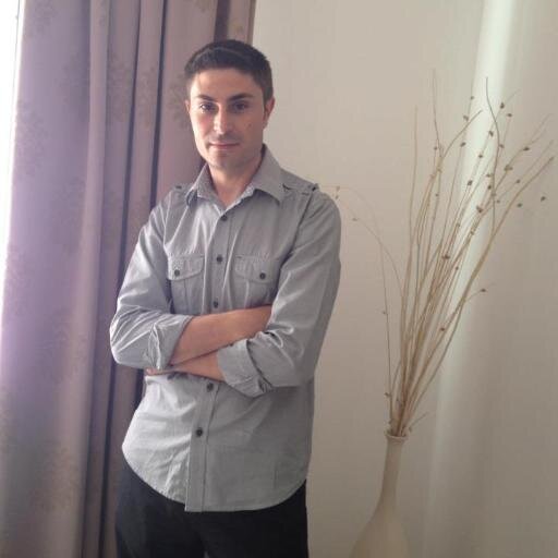 voicuflorea1's profile picture. 