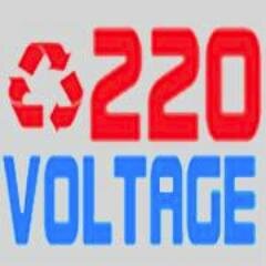 We are your one-stop online shop for a wide rang of 220Volt Electronic Appliances. We are one of the largest distributors of 220 volt electronics.