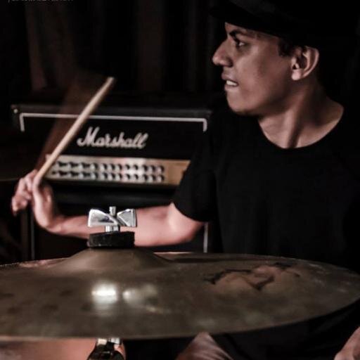 Leandro Pires: Músico / Baterista

Whatsapp: 21 991195522