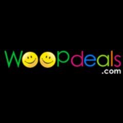 woopdeals provide you the best deals in India, we put our best efforts in sourcing to get you newest unique & quality products @ very best price