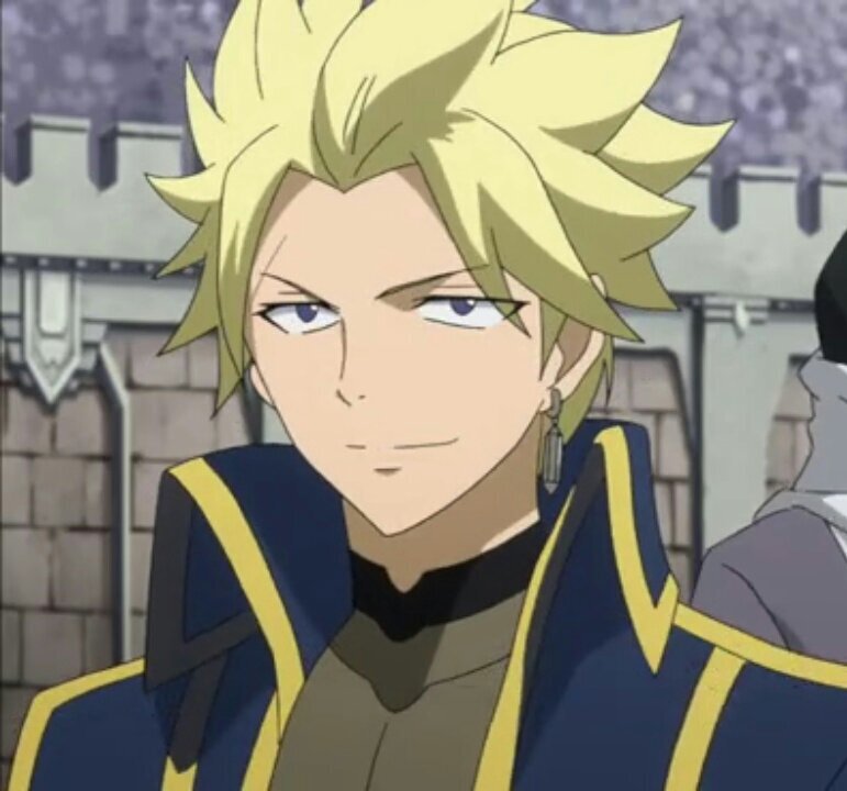 Name's Sting Eucliffe. 白竜
Currently the Guild Master of Sabertooth. I plan on makin' a Guild where it's members cherish each another.「#FairyTailRP」