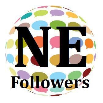 Promoter of North East of England. #NEFollowers twitter hour is EVERY THURSDAY 2-3PM. Run by @thenortheastHUB. Partner @NWFollowers. E: info@thenortheasthub.com