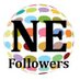 #NEFollowers (@NEFollowers) Twitter profile photo