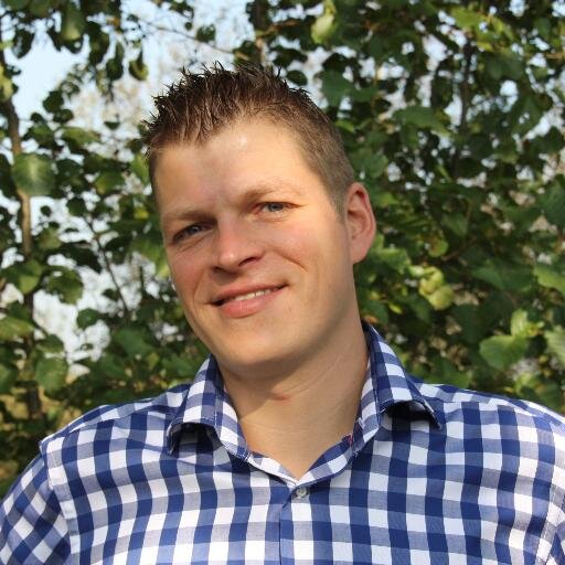 #innovation | #cleantech | #csr | #learning | Technisch Bedrijfskundige | Racefietsen | feintsje fan Maaike en heit fan Fardau en Hidde.