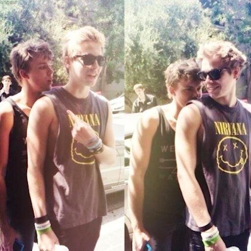 5sos ruined my life :)