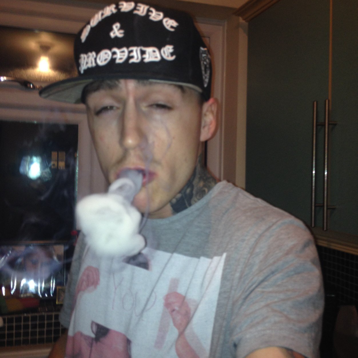 rattydnb's profile picture. 