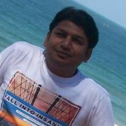 Kalpesh64744513's profile picture. 