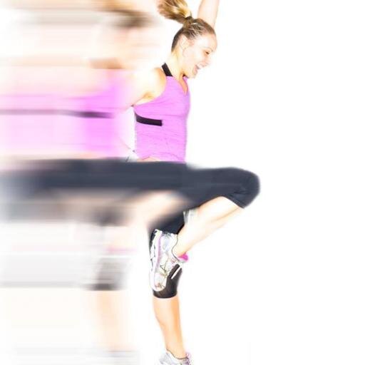 Les Mills UK Trainee Presenter. PR by day, fitness by night. Trying to make the world a better place through FITNESS :-)