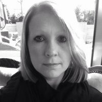 Carla Downes - @KnackeredDub Twitter Profile Photo