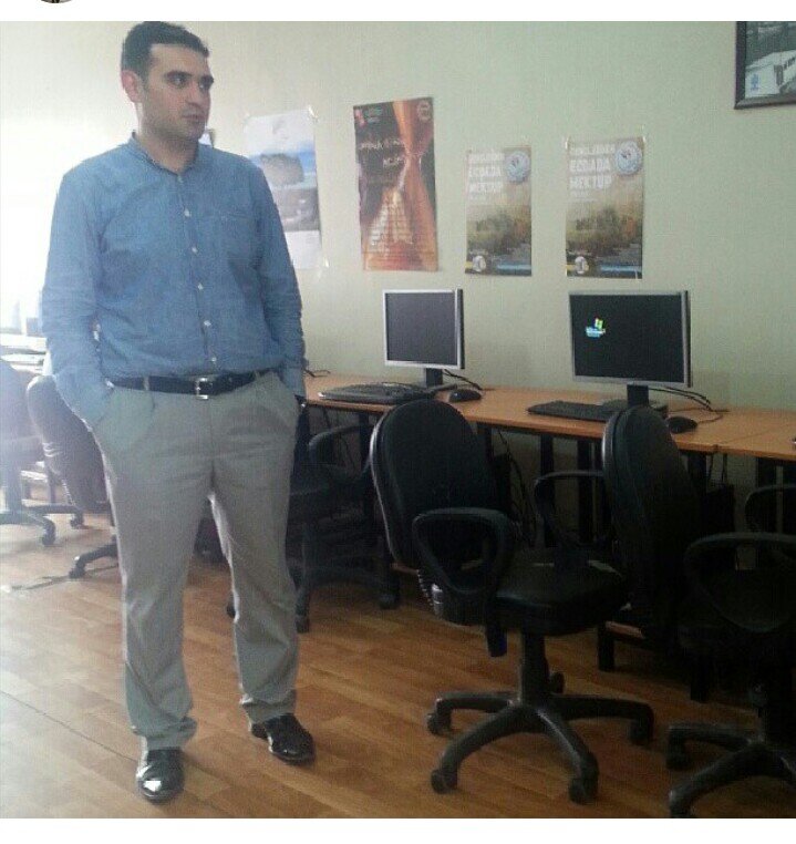 OguzhanGurhani's profile picture. 