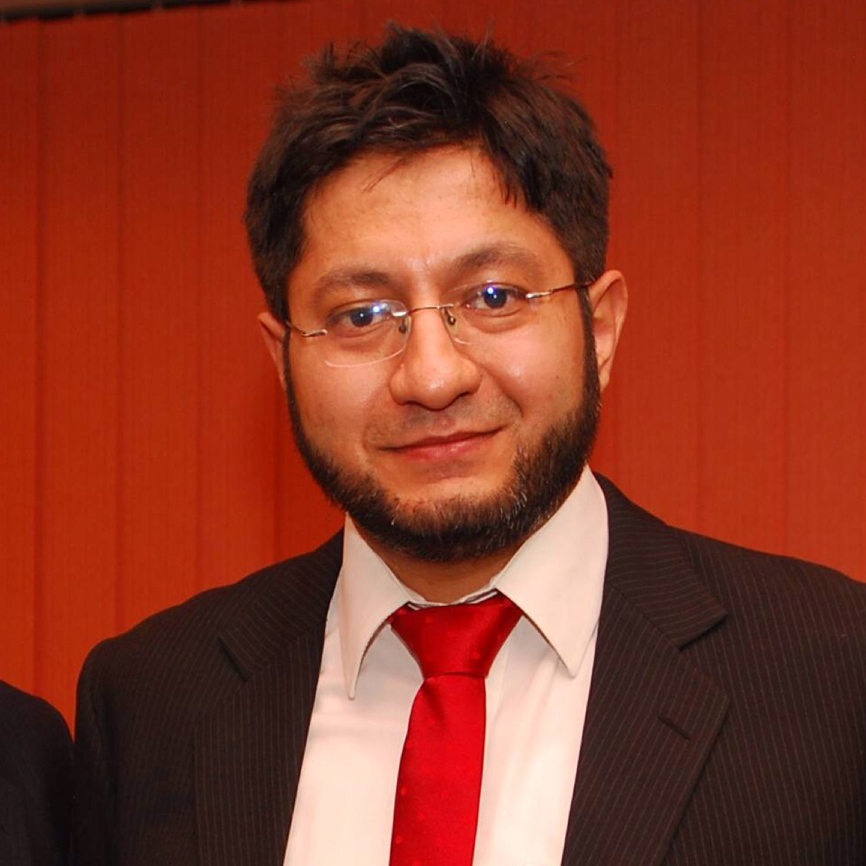 Asim4276's profile picture. 