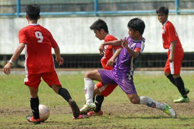 ALLAH always with me•Believe in your dream ☺•menjadi sukses itu sulit tetapi lebih sulit lagi kalo tidak sukses•