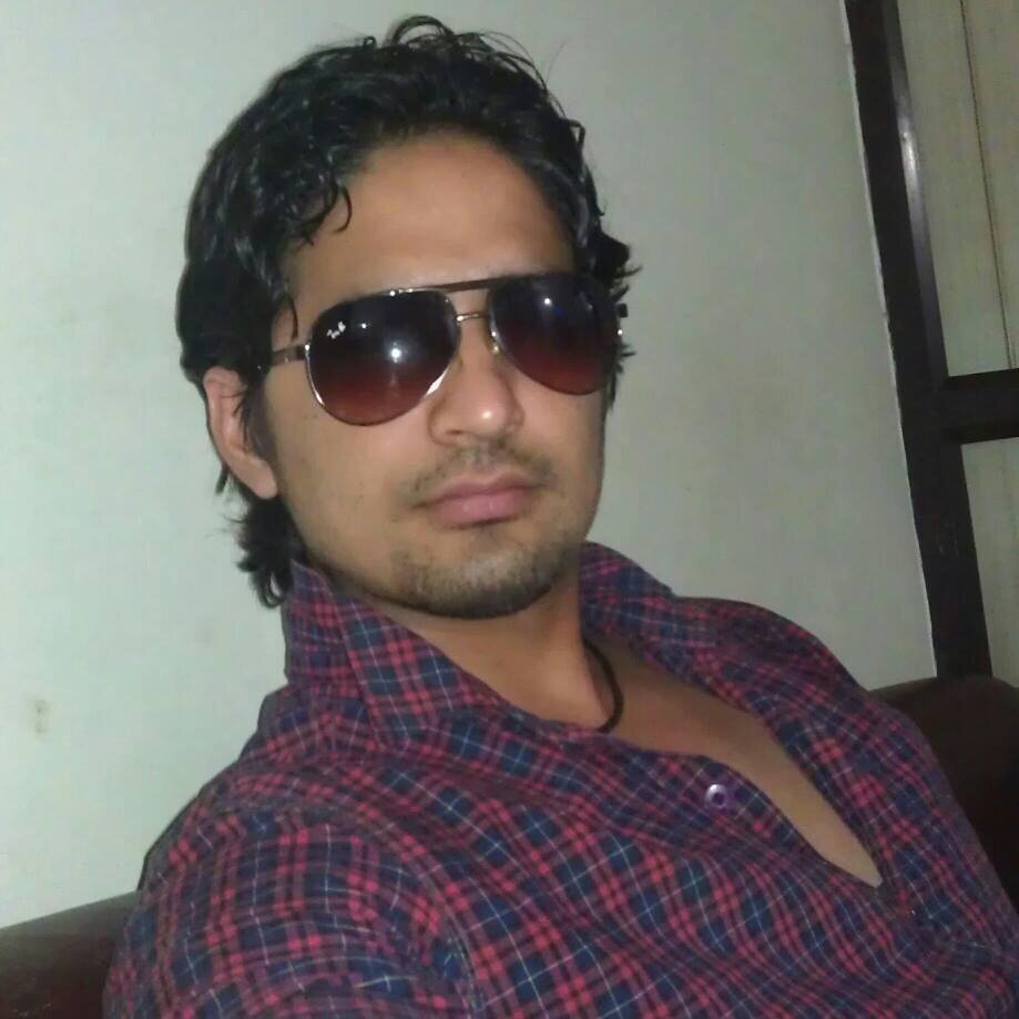 Cool nd Dangerous...Personality kills you