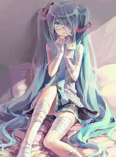 Hatee youu~\~