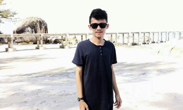 gustiprabowo11's profile picture. 