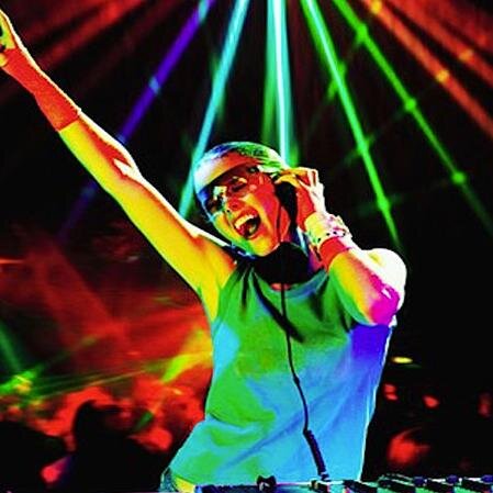 Night life and music !
