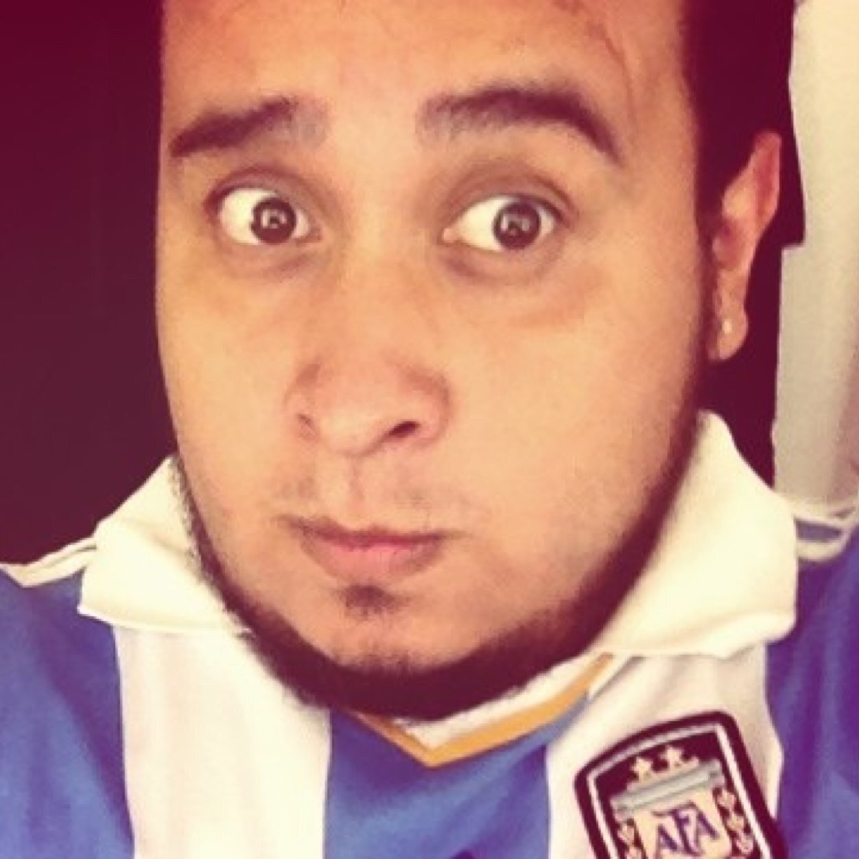 Soy chilango y CHIVA de corazón!!!