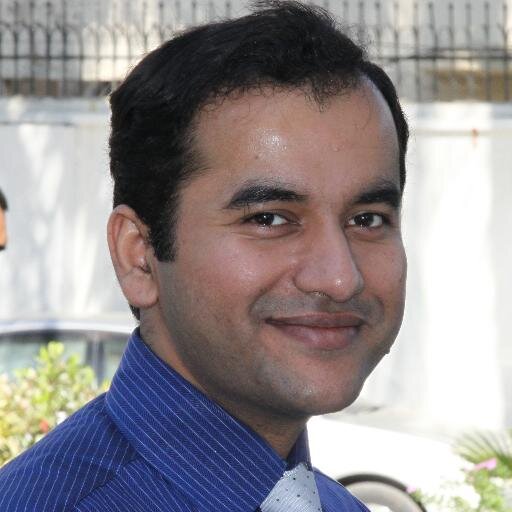 Artificial Intelligence & Robotics Leader; Published author