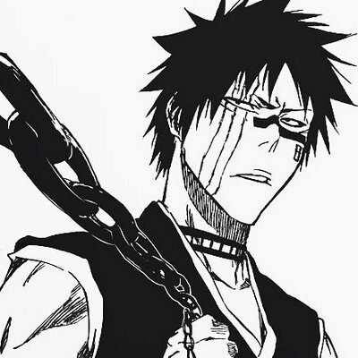 Shuhei 檜佐木 修兵 Reaping Hisagi Twitter