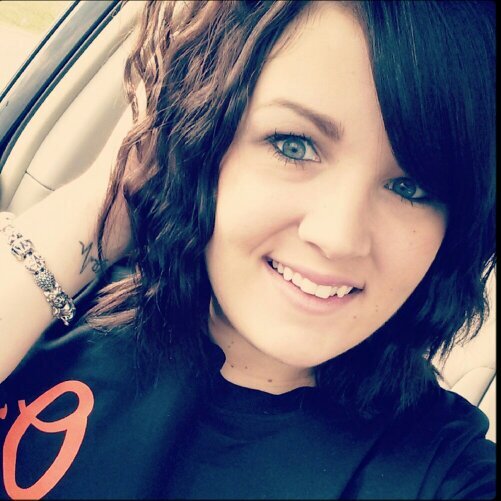 brittcuster's profile picture. Pediatric RN. Sigma Sigma Sigma. Live everyday like its your last