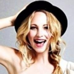 Hija de la sheriff Forbes. Estudiante de Arte dramático. Optimista, alegre y perfeccionista. My BFS Elena & Bonnie. Klaus is my Best worst nightmare. Seriously?
