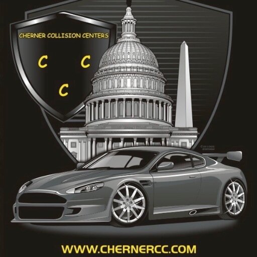 We have 7 Collision Centers serving the DC Metro area. We work with all insurance companies.  Check out our website at http://t.co/Ztqxh1Ogt0
