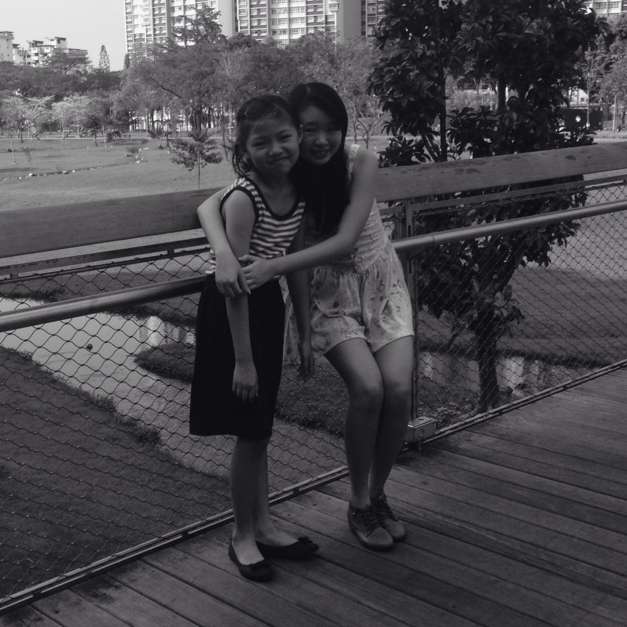 {laughter is the sound of our souls dancing}